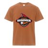 GARMENT-DYED HEAVYWEIGHT T-SHIRT Thumbnail