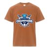 GARMENT-DYED HEAVYWEIGHT T-SHIRT Thumbnail