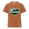 GARMENT-DYED HEAVYWEIGHT T-SHIRT Thumbnail