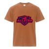 GARMENT-DYED HEAVYWEIGHT T-SHIRT Thumbnail