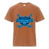 GARMENT-DYED HEAVYWEIGHT T-SHIRT Thumbnail