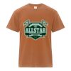 GARMENT-DYED HEAVYWEIGHT T-SHIRT Thumbnail