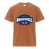 GARMENT-DYED HEAVYWEIGHT T-SHIRT Thumbnail
