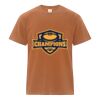 GARMENT-DYED HEAVYWEIGHT T-SHIRT Thumbnail