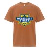 GARMENT-DYED HEAVYWEIGHT T-SHIRT Thumbnail