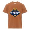 GARMENT-DYED HEAVYWEIGHT T-SHIRT Thumbnail