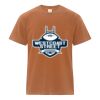 GARMENT-DYED HEAVYWEIGHT T-SHIRT Thumbnail