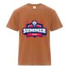 GARMENT-DYED HEAVYWEIGHT T-SHIRT Thumbnail