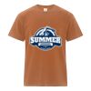 GARMENT-DYED HEAVYWEIGHT T-SHIRT Thumbnail