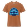 GARMENT-DYED HEAVYWEIGHT T-SHIRT Thumbnail