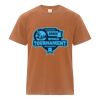 GARMENT-DYED HEAVYWEIGHT T-SHIRT Thumbnail