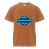 GARMENT-DYED HEAVYWEIGHT T-SHIRT Thumbnail