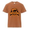 GARMENT-DYED HEAVYWEIGHT T-SHIRT Thumbnail