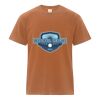 GARMENT-DYED HEAVYWEIGHT T-SHIRT Thumbnail