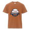 GARMENT-DYED HEAVYWEIGHT T-SHIRT Thumbnail