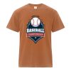 GARMENT-DYED HEAVYWEIGHT T-SHIRT Thumbnail