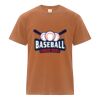 GARMENT-DYED HEAVYWEIGHT T-SHIRT Thumbnail