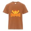 GARMENT-DYED HEAVYWEIGHT T-SHIRT Thumbnail