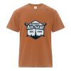 GARMENT-DYED HEAVYWEIGHT T-SHIRT Thumbnail