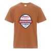 GARMENT-DYED HEAVYWEIGHT T-SHIRT Thumbnail