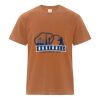 GARMENT-DYED HEAVYWEIGHT T-SHIRT Thumbnail