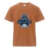 GARMENT-DYED HEAVYWEIGHT T-SHIRT Thumbnail