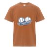 GARMENT-DYED HEAVYWEIGHT T-SHIRT Thumbnail