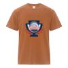GARMENT-DYED HEAVYWEIGHT T-SHIRT Thumbnail