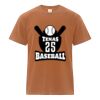 GARMENT-DYED HEAVYWEIGHT T-SHIRT Thumbnail