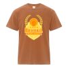GARMENT-DYED HEAVYWEIGHT T-SHIRT Thumbnail