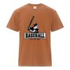 GARMENT-DYED HEAVYWEIGHT T-SHIRT Thumbnail