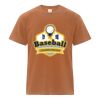 GARMENT-DYED HEAVYWEIGHT T-SHIRT Thumbnail