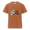 GARMENT-DYED HEAVYWEIGHT T-SHIRT Thumbnail