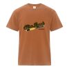 GARMENT-DYED HEAVYWEIGHT T-SHIRT Thumbnail