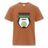 GARMENT-DYED HEAVYWEIGHT T-SHIRT Thumbnail
