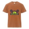 GARMENT-DYED HEAVYWEIGHT T-SHIRT Thumbnail