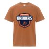 GARMENT-DYED HEAVYWEIGHT T-SHIRT Thumbnail