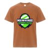GARMENT-DYED HEAVYWEIGHT T-SHIRT Thumbnail