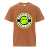 GARMENT-DYED HEAVYWEIGHT T-SHIRT Thumbnail