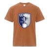 GARMENT-DYED HEAVYWEIGHT T-SHIRT Thumbnail