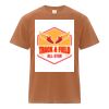 GARMENT-DYED HEAVYWEIGHT T-SHIRT Thumbnail