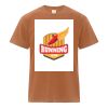 GARMENT-DYED HEAVYWEIGHT T-SHIRT Thumbnail