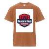 GARMENT-DYED HEAVYWEIGHT T-SHIRT Thumbnail