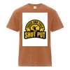 GARMENT-DYED HEAVYWEIGHT T-SHIRT Thumbnail