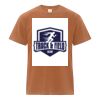 GARMENT-DYED HEAVYWEIGHT T-SHIRT Thumbnail