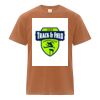 GARMENT-DYED HEAVYWEIGHT T-SHIRT Thumbnail
