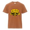 GARMENT-DYED HEAVYWEIGHT T-SHIRT Thumbnail