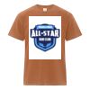 GARMENT-DYED HEAVYWEIGHT T-SHIRT Thumbnail