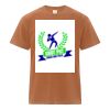 GARMENT-DYED HEAVYWEIGHT T-SHIRT Thumbnail