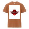 GARMENT-DYED HEAVYWEIGHT T-SHIRT Thumbnail